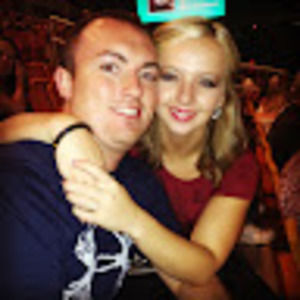 Meet your Posher, Sharai